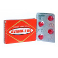 Аванафил (Avana)