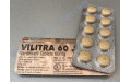 Левитра 60 мг. Левитра 60 мг.