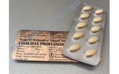 Сиалис Professional 20 mg.
